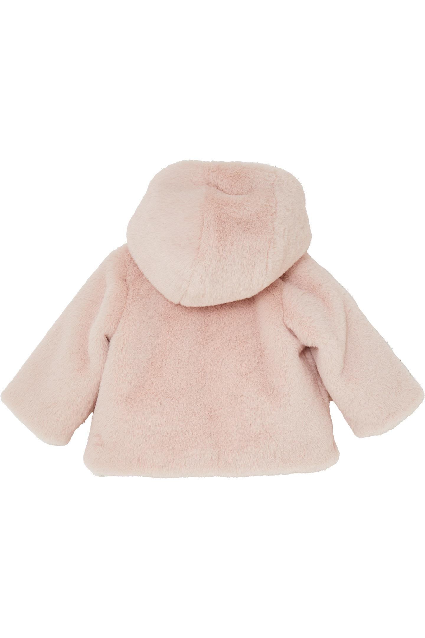 LIU JO BABY CAPPOTTINO TEDDY